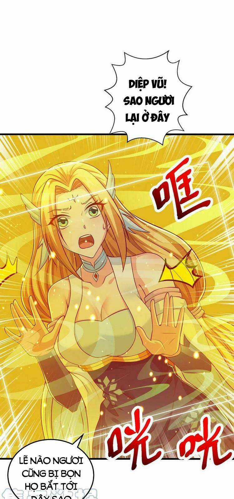 Độc Bộ Tiêu Dao Chapter 353 trang 0