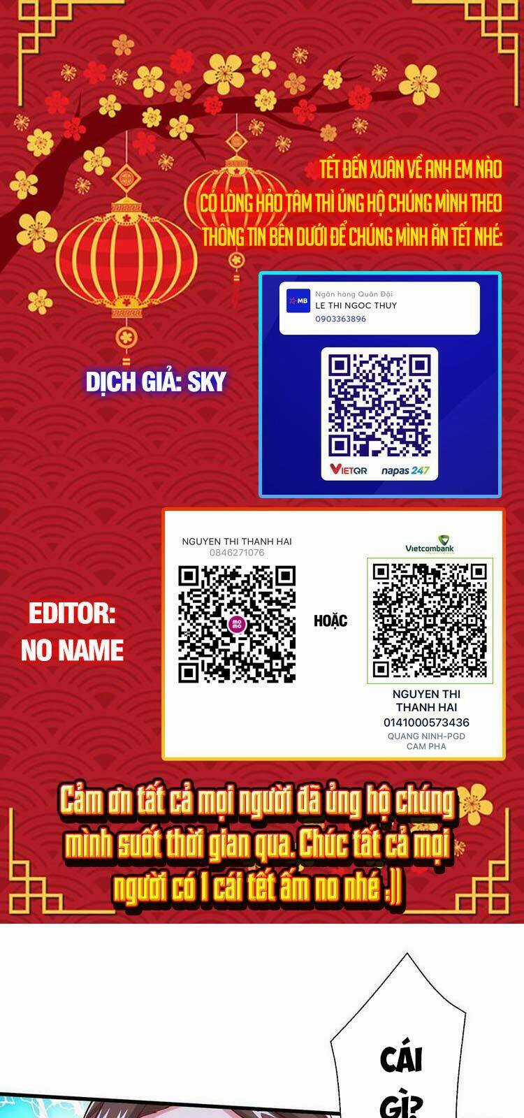 Độc Bộ Tiêu Dao Chapter 354 trang 0