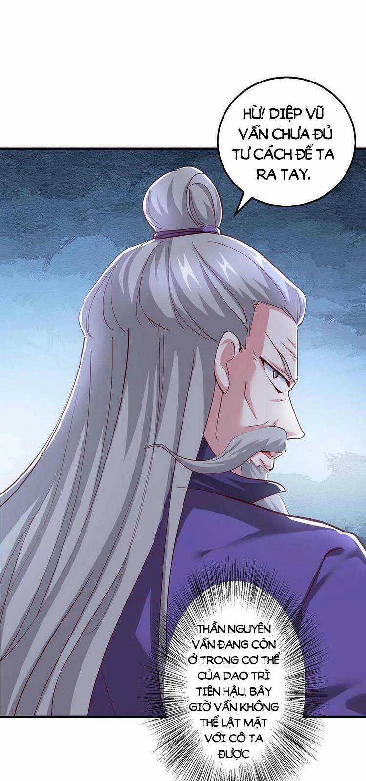 Độc Bộ Tiêu Dao Chapter 355 trang 1
