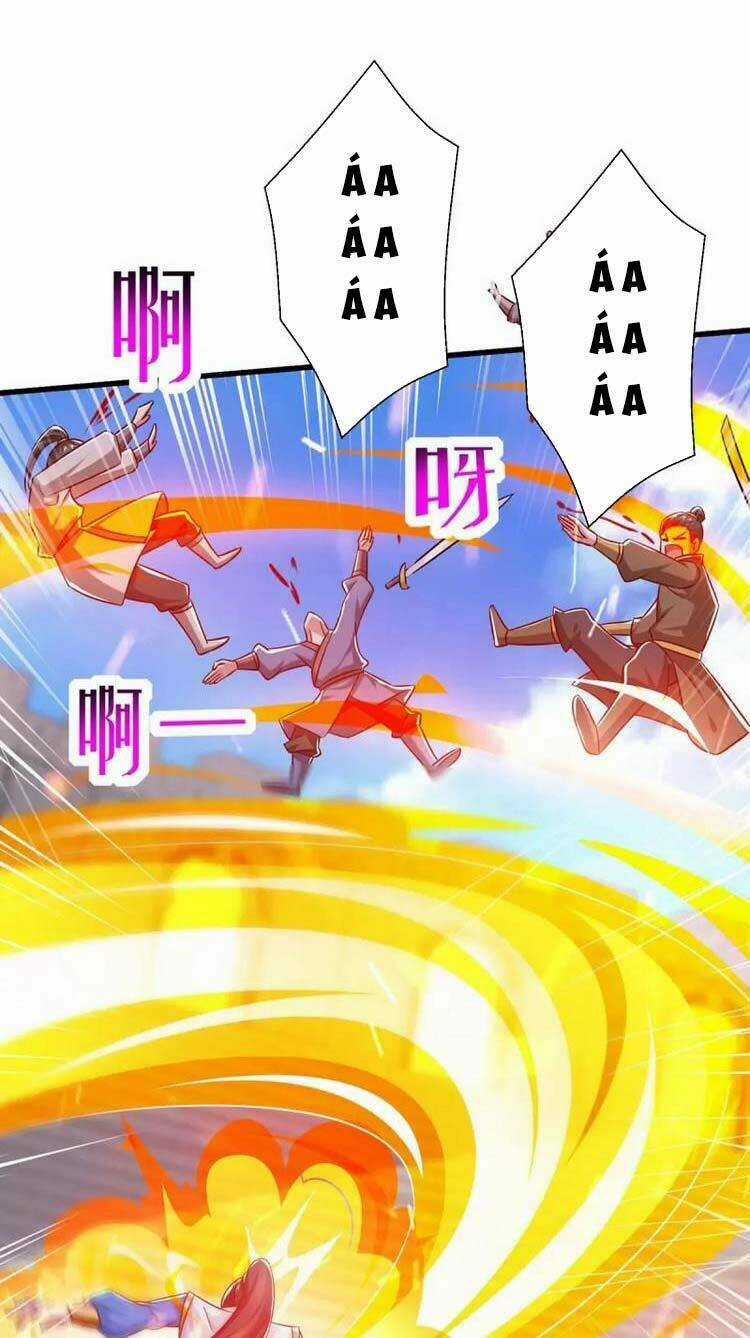 Độc Bộ Tiêu Dao Chapter 358 trang 0