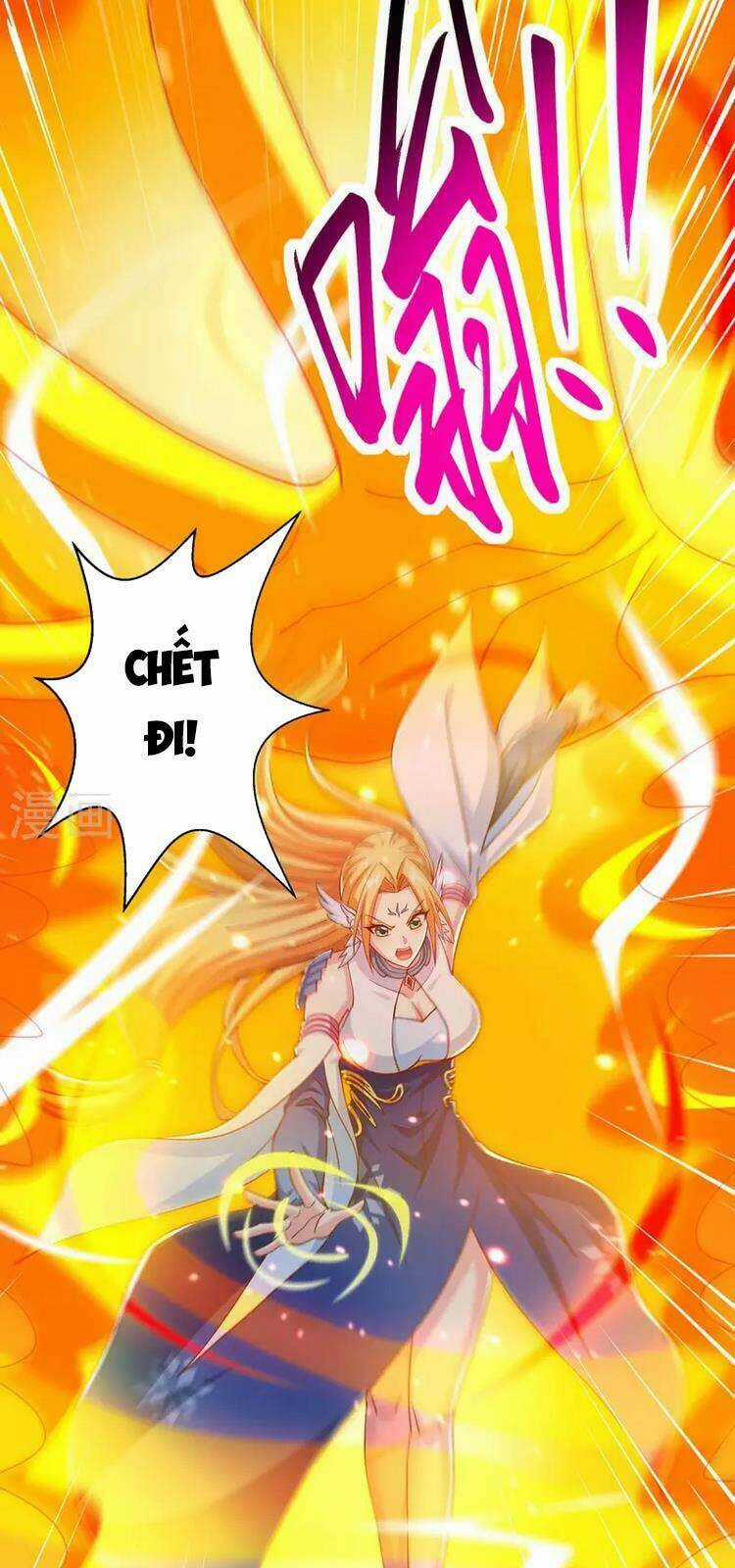 Độc Bộ Tiêu Dao Chapter 359 trang 12