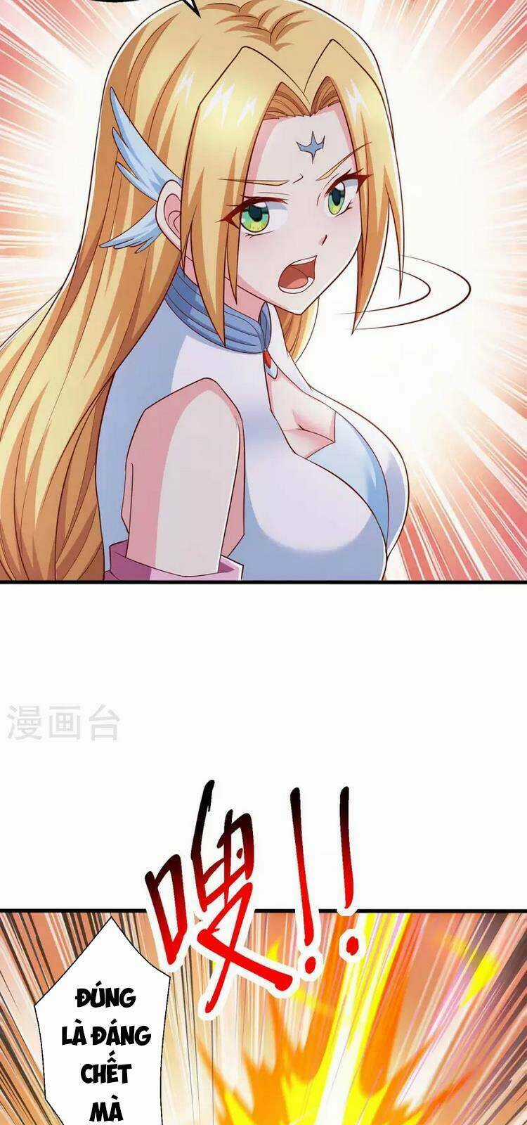 Độc Bộ Tiêu Dao Chapter 359 trang 18