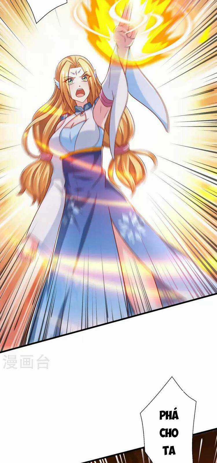 Độc Bộ Tiêu Dao Chapter 359 trang 19