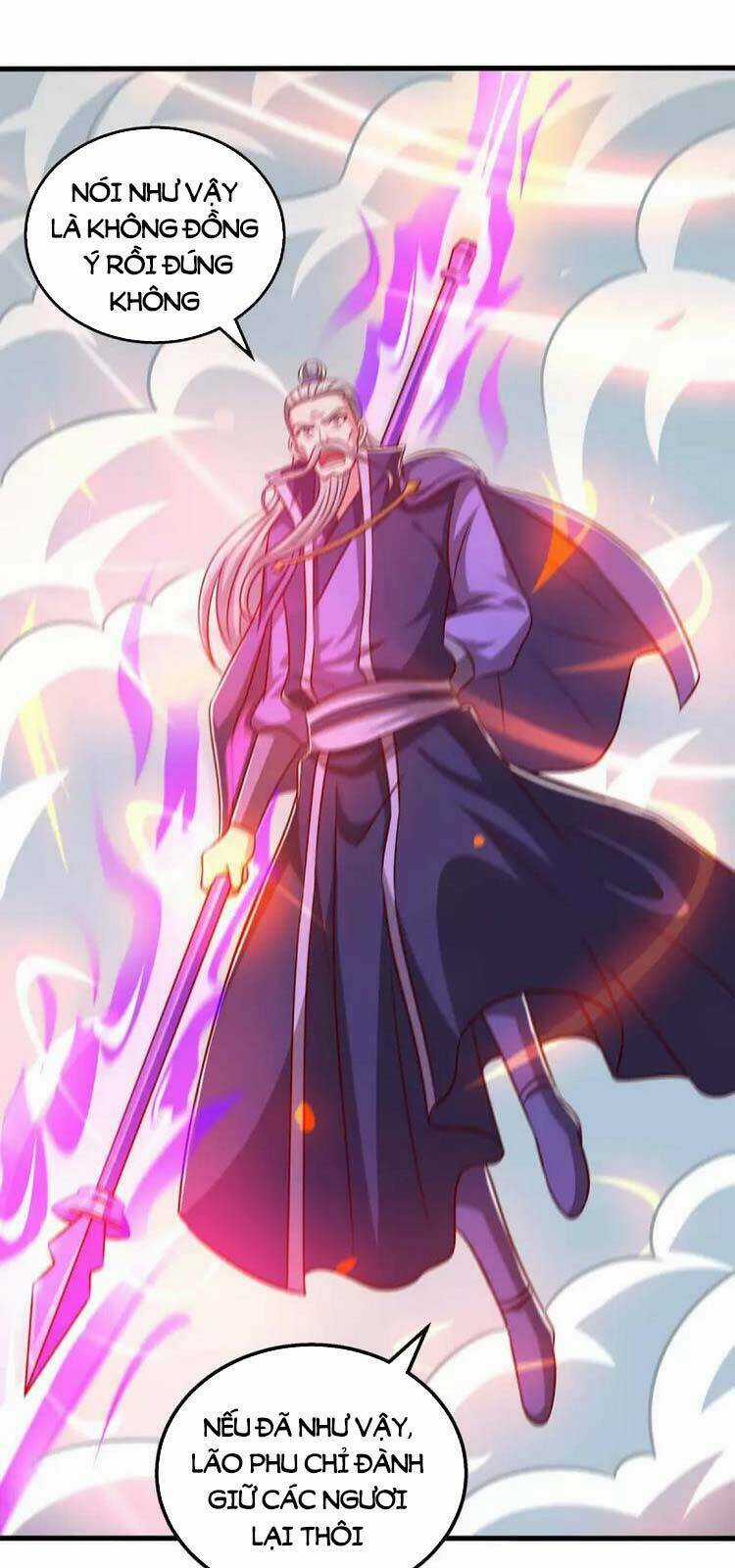 Độc Bộ Tiêu Dao Chapter 359 trang 27