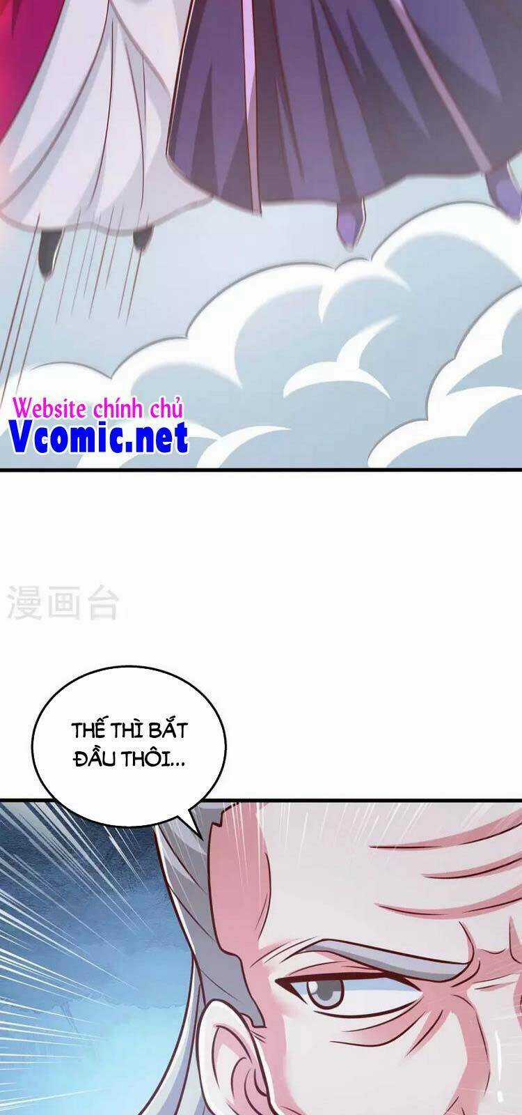 Độc Bộ Tiêu Dao Chapter 359 trang 31