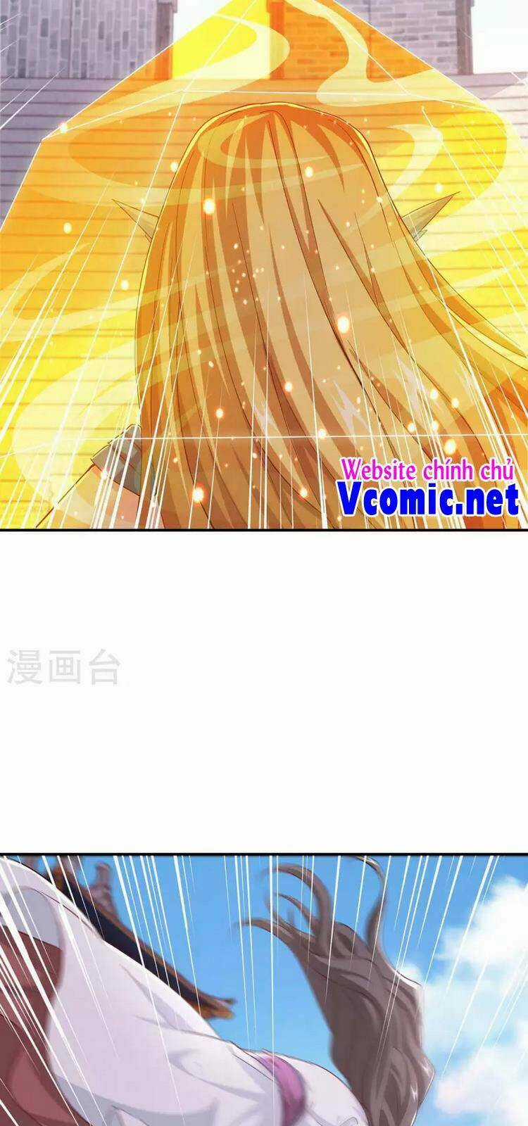 Độc Bộ Tiêu Dao Chapter 359 trang 5