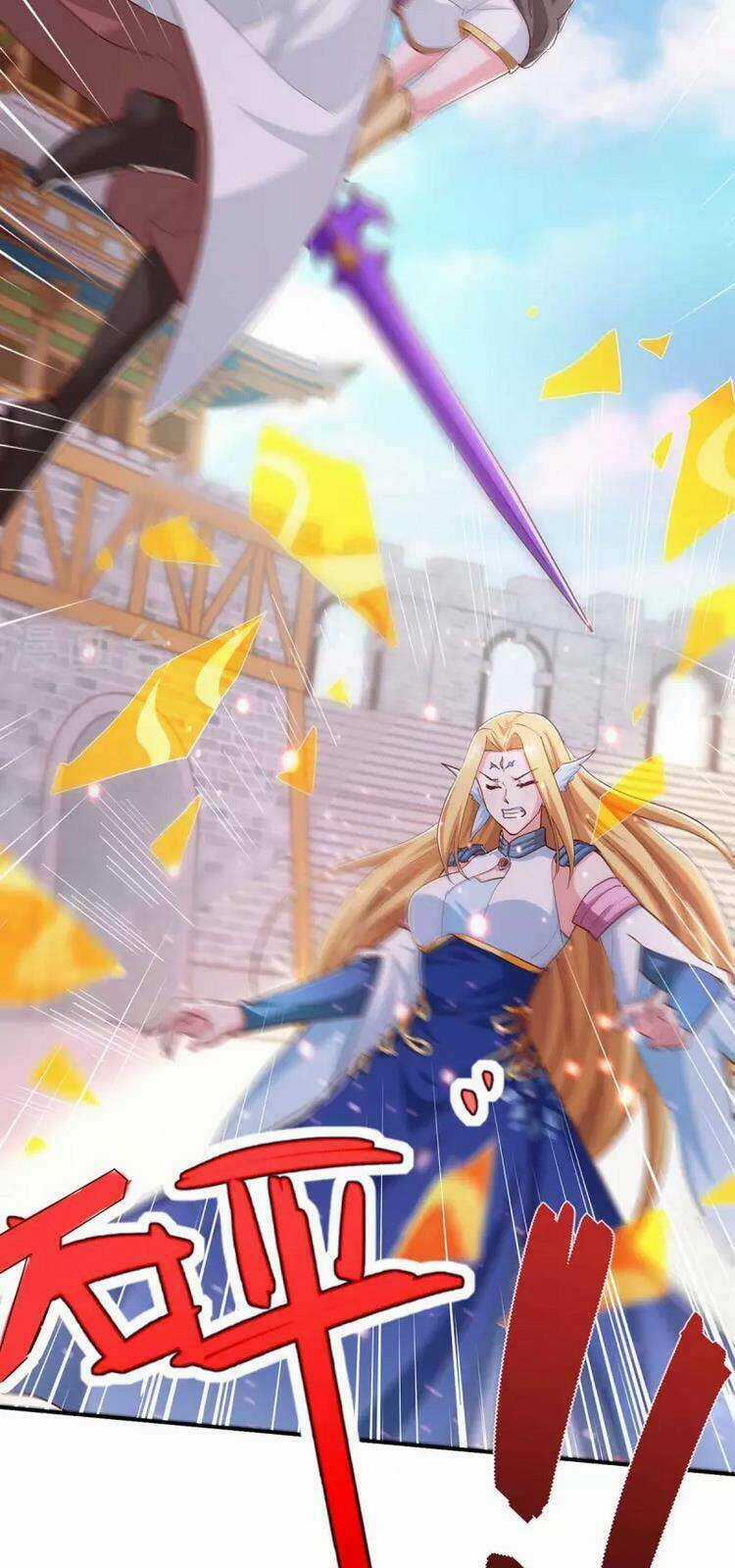 Độc Bộ Tiêu Dao Chapter 359 trang 6