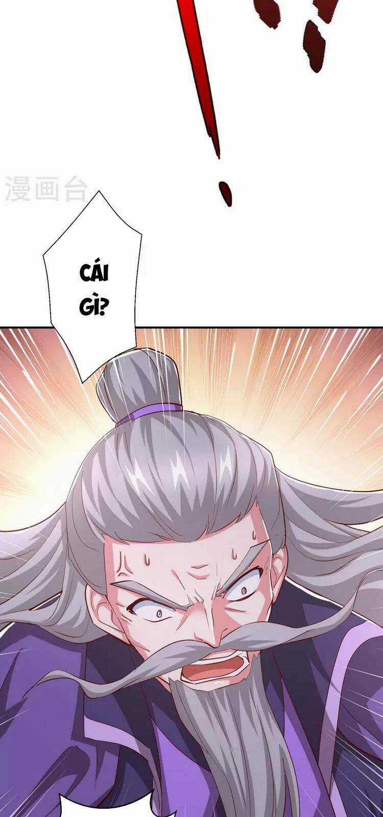 Độc Bộ Tiêu Dao Chapter 359 trang 7