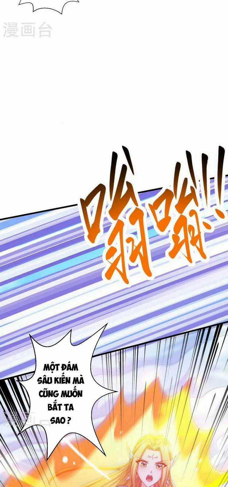 Độc Bộ Tiêu Dao Chapter 359 trang 9
