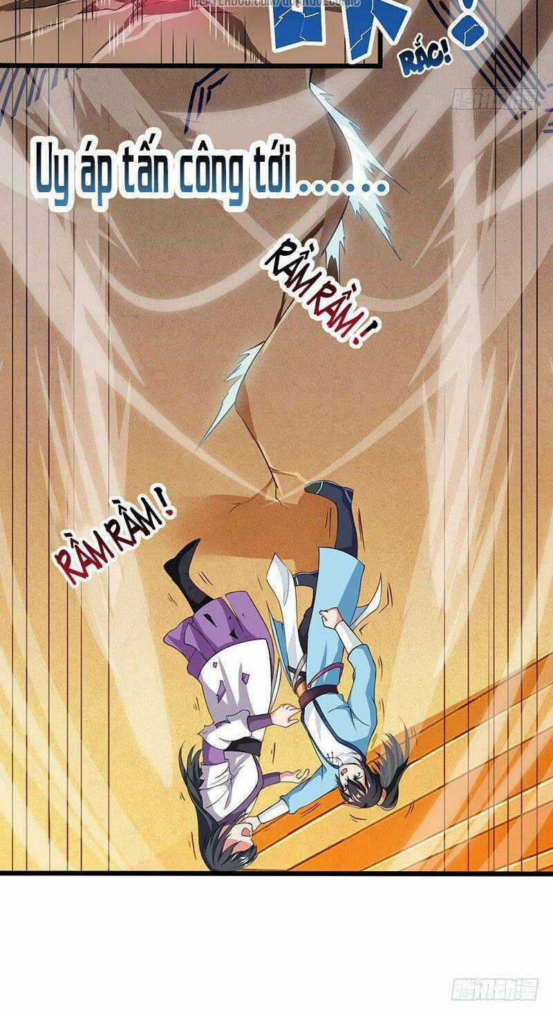 Độc Bộ Tiêu Dao Chapter 36 trang 10