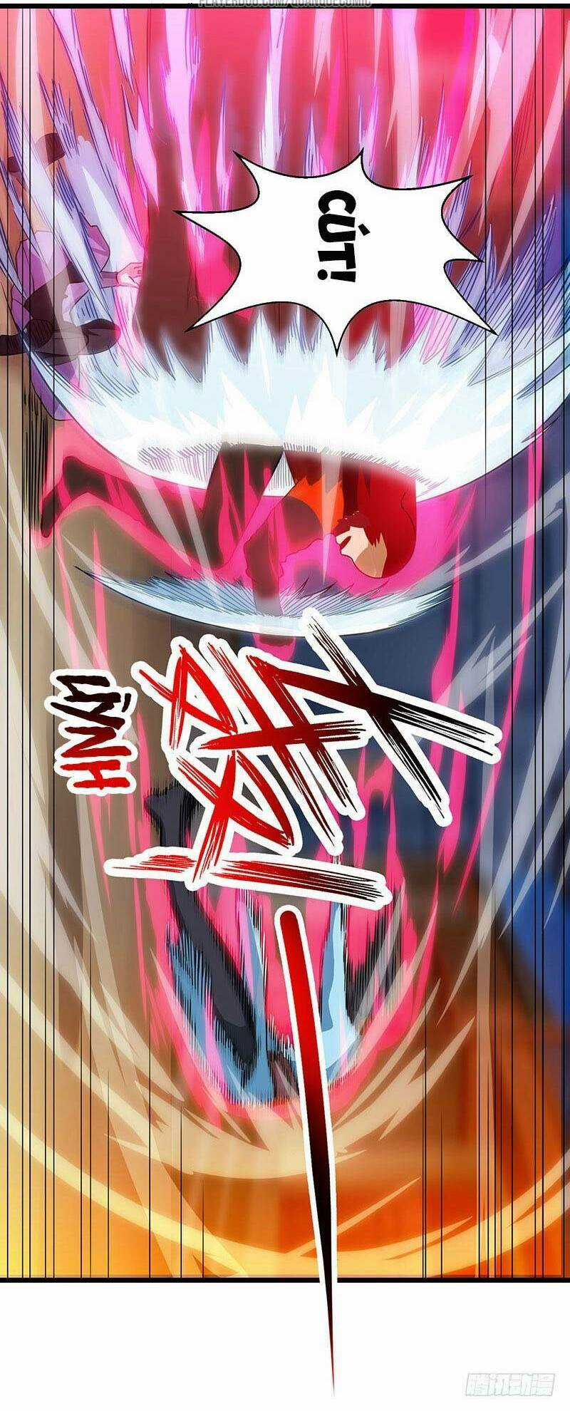 Độc Bộ Tiêu Dao Chapter 36 trang 16