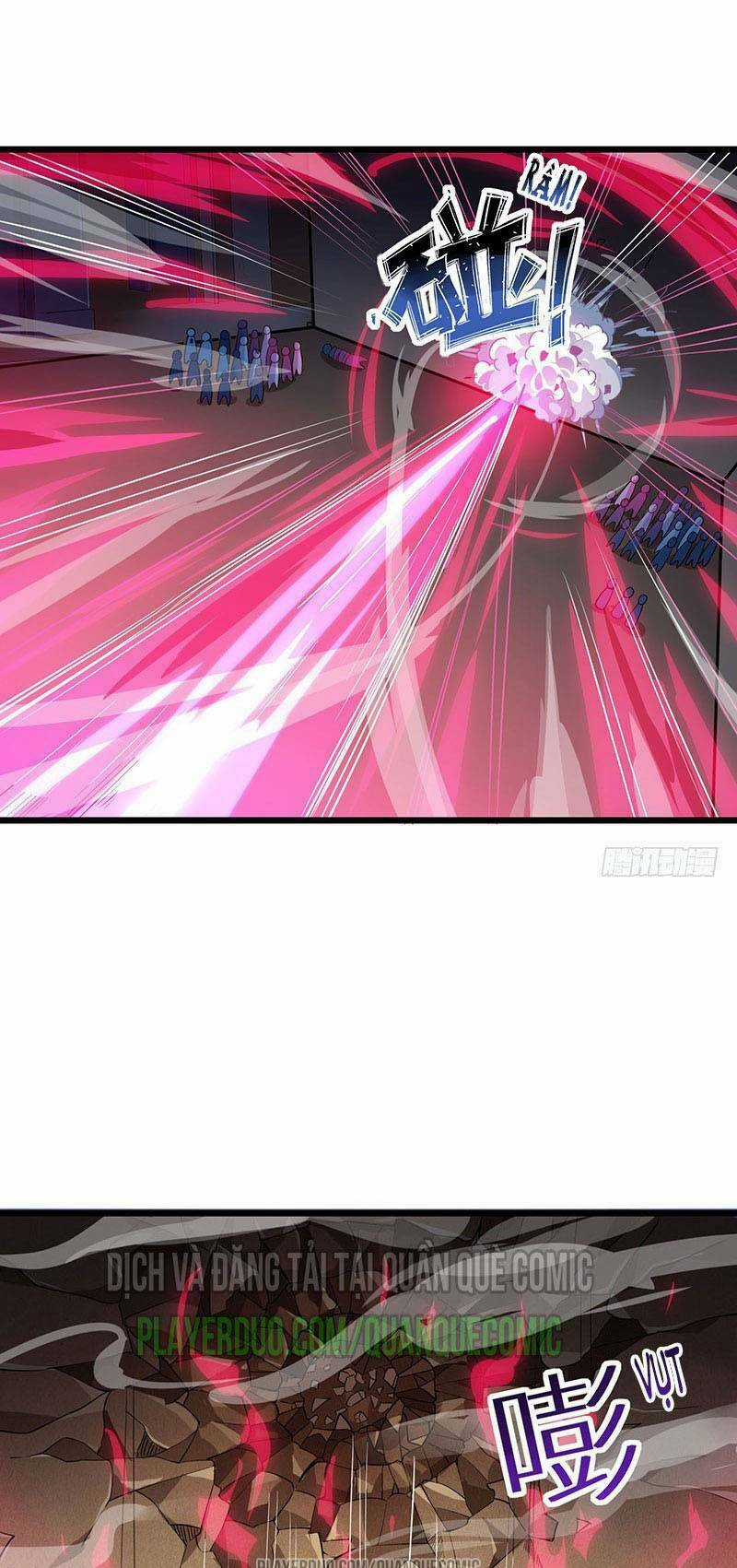 Độc Bộ Tiêu Dao Chapter 36 trang 17