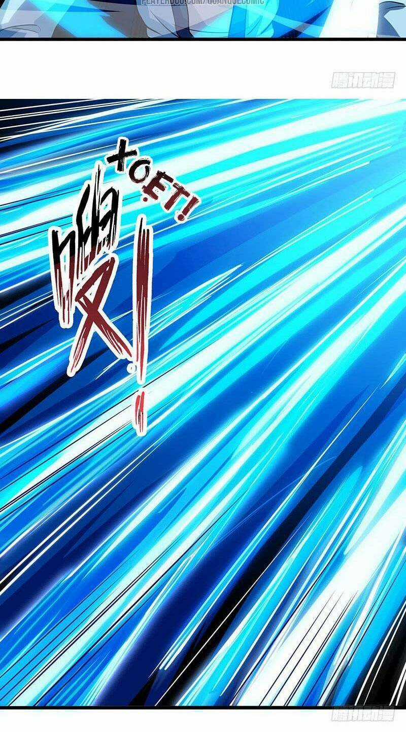 Độc Bộ Tiêu Dao Chapter 36 trang 20