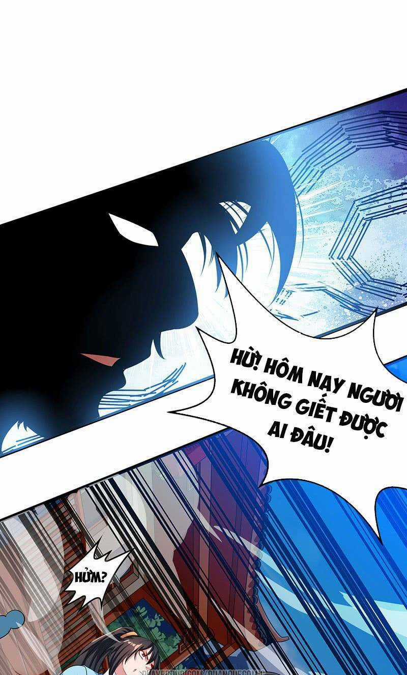 Độc Bộ Tiêu Dao Chapter 36 trang 3