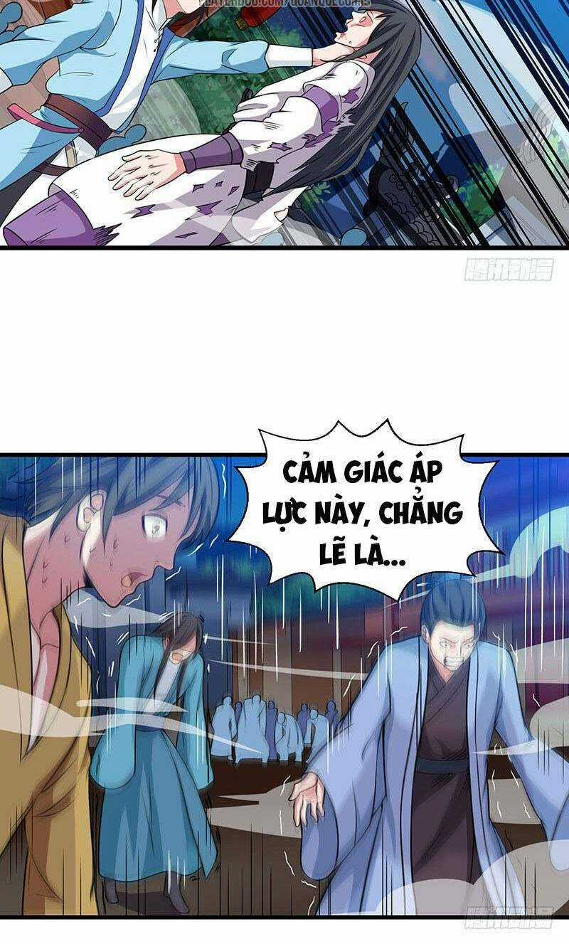 Độc Bộ Tiêu Dao Chapter 36 trang 4