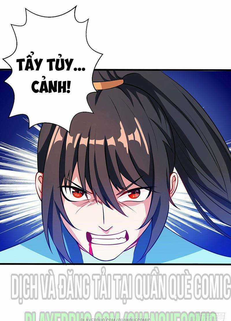 Độc Bộ Tiêu Dao Chapter 36 trang 5