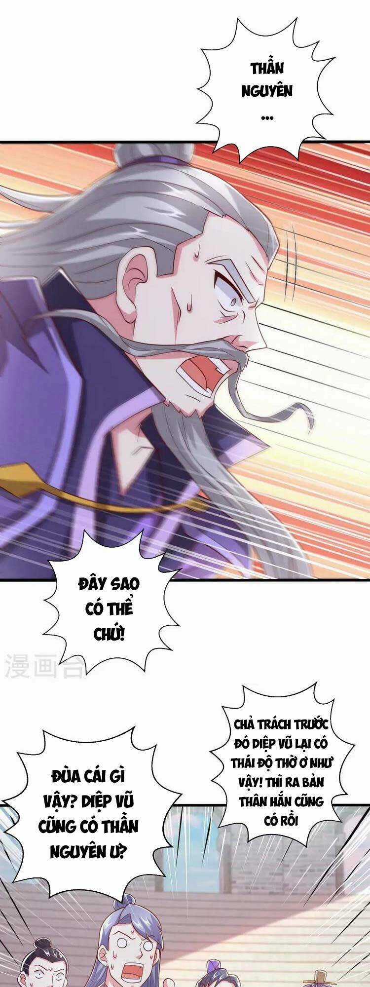 Độc Bộ Tiêu Dao Chapter 362 trang 0