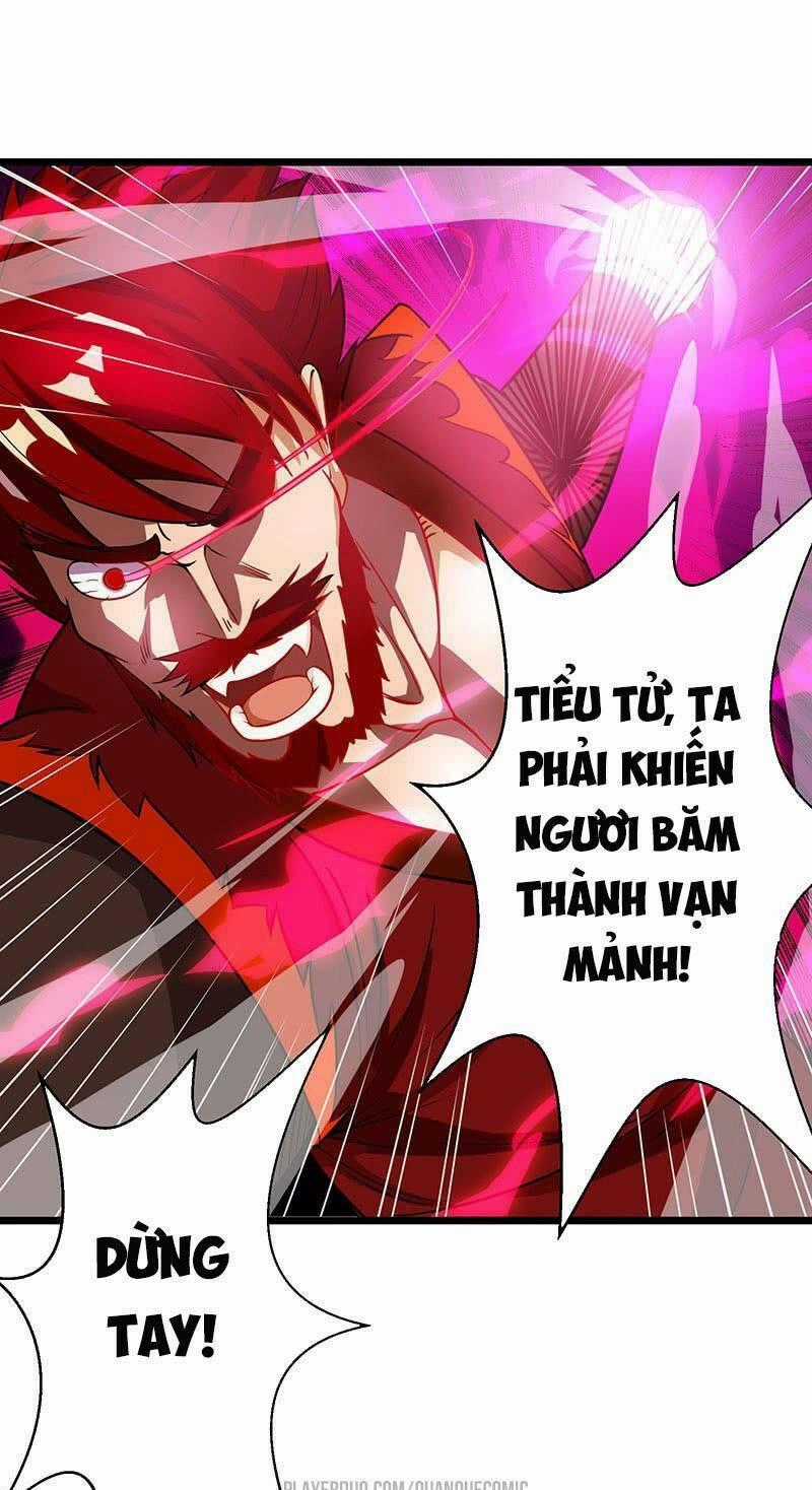 Độc Bộ Tiêu Dao Chapter 37 trang 1