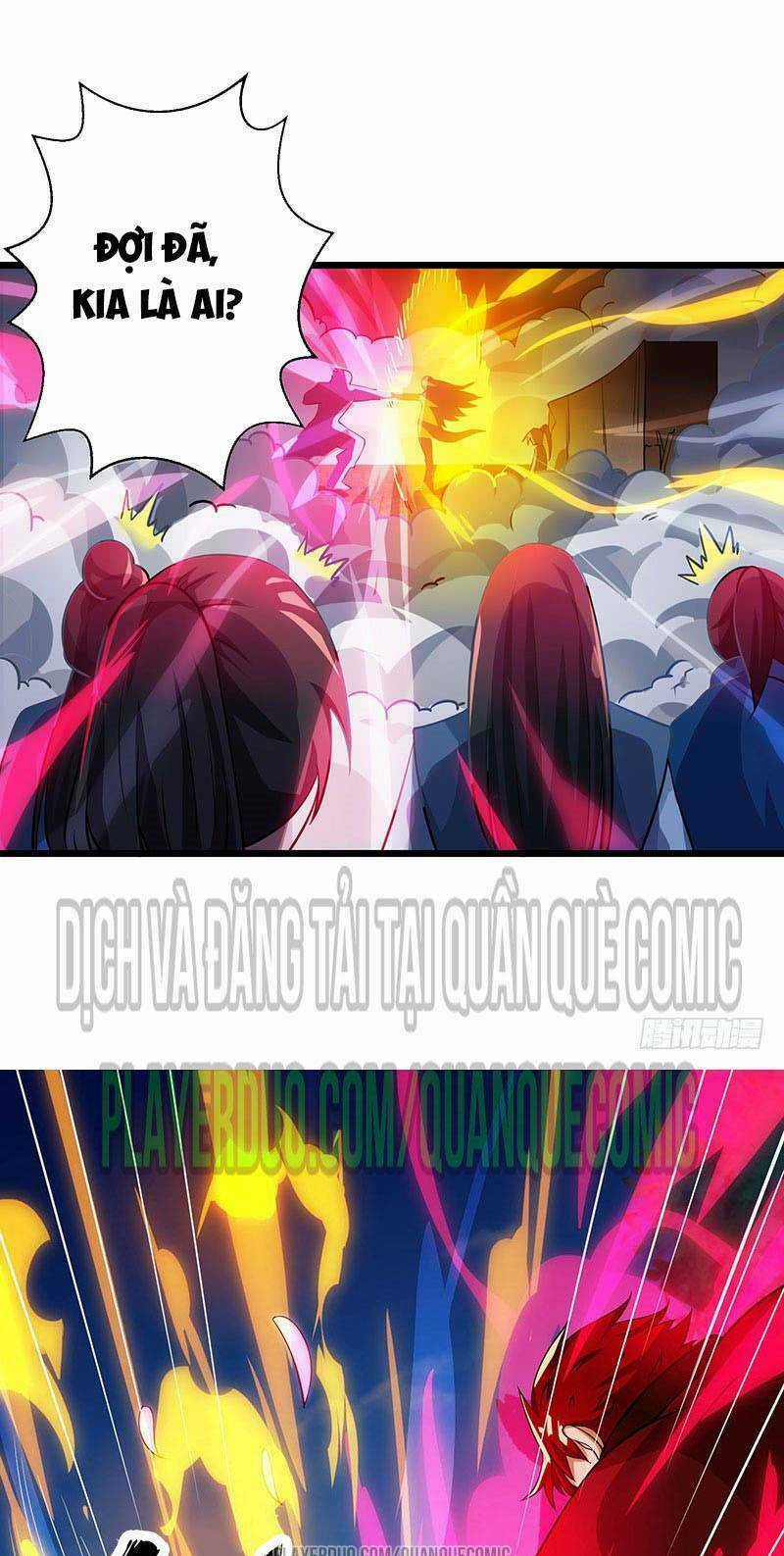 Độc Bộ Tiêu Dao Chapter 37 trang 11