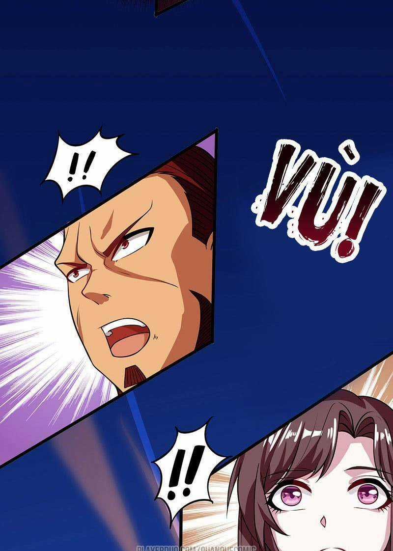 Độc Bộ Tiêu Dao Chapter 37 trang 13