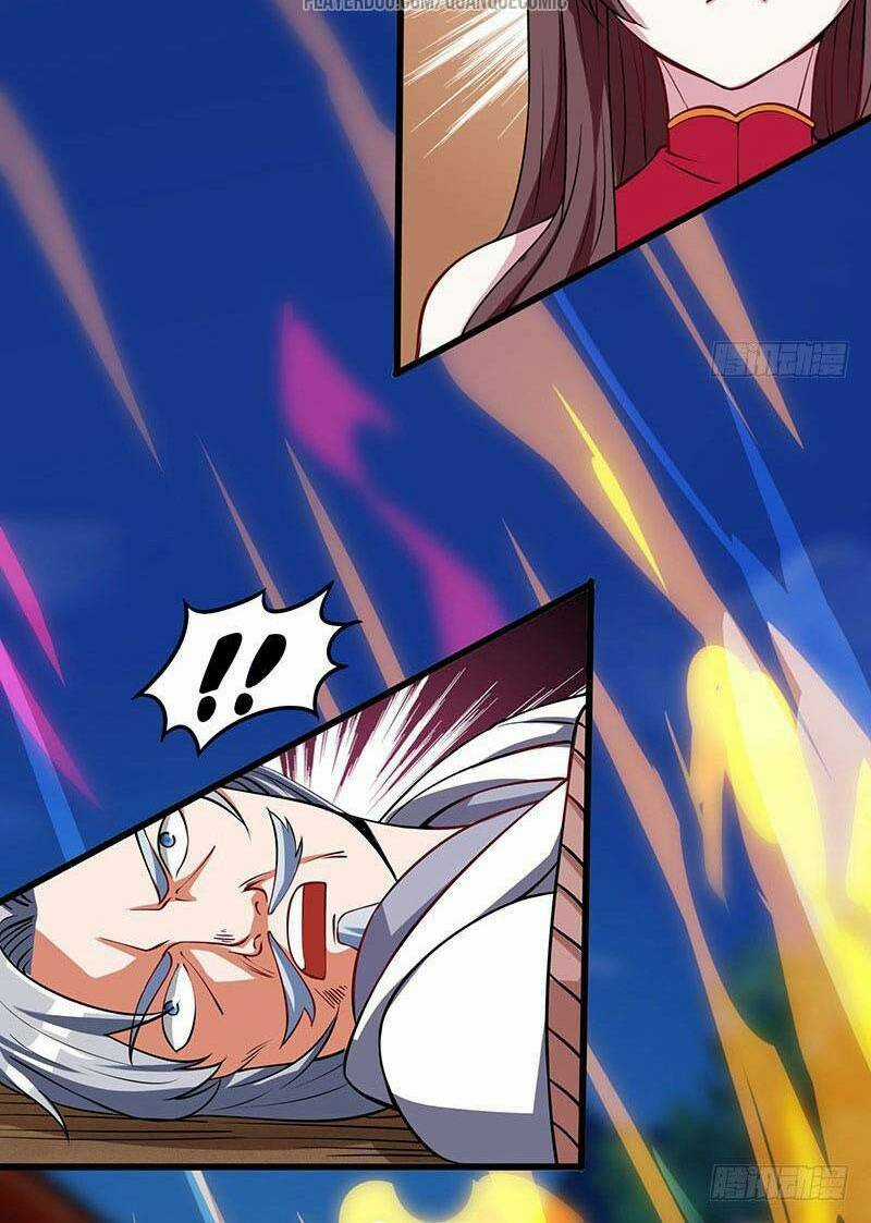 Độc Bộ Tiêu Dao Chapter 37 trang 14