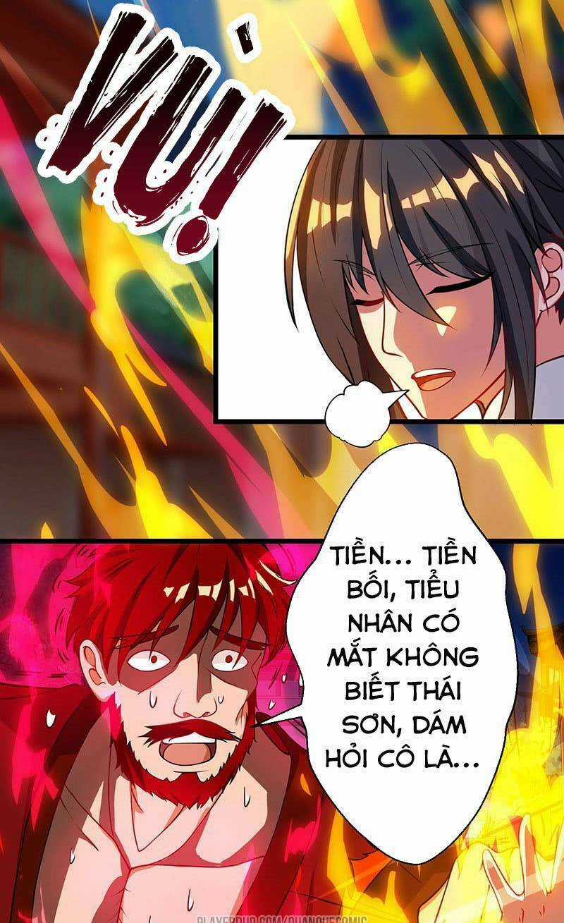 Độc Bộ Tiêu Dao Chapter 37 trang 15