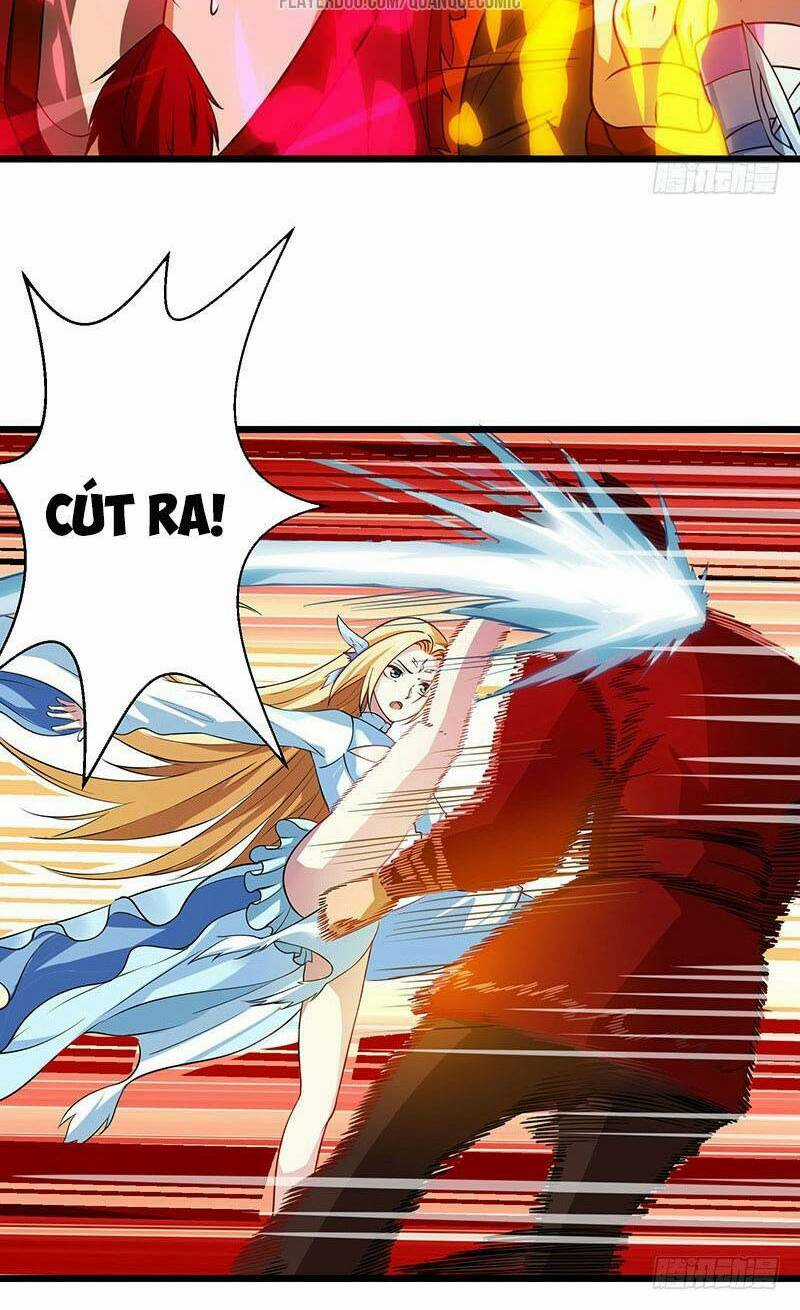 Độc Bộ Tiêu Dao Chapter 37 trang 16