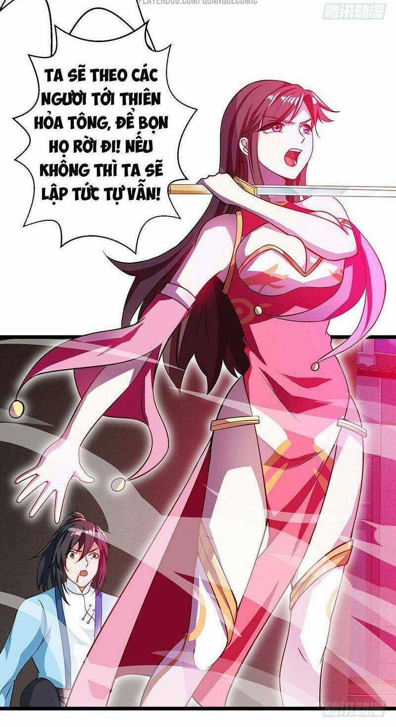 Độc Bộ Tiêu Dao Chapter 37 trang 2