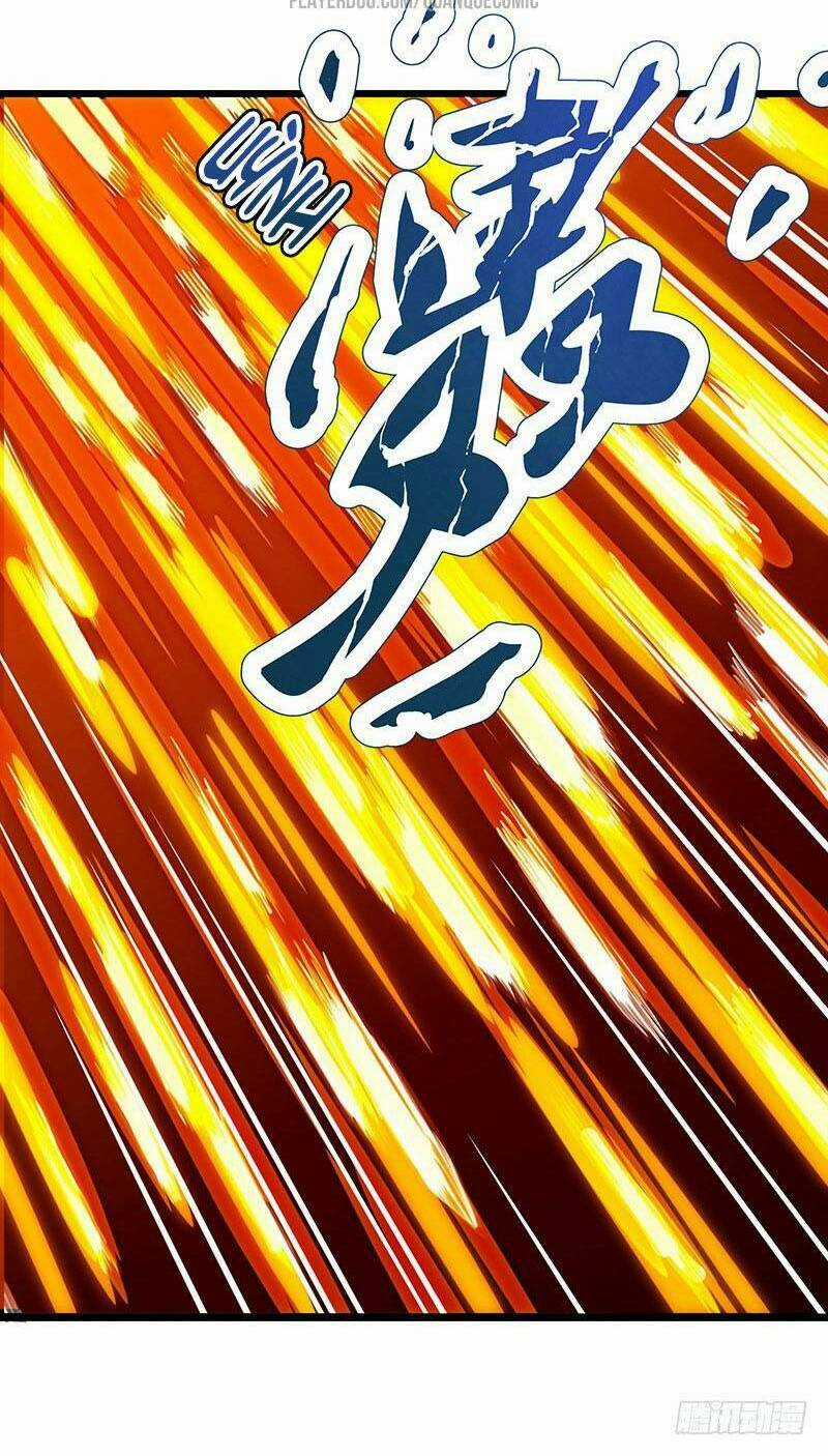 Độc Bộ Tiêu Dao Chapter 37 trang 20