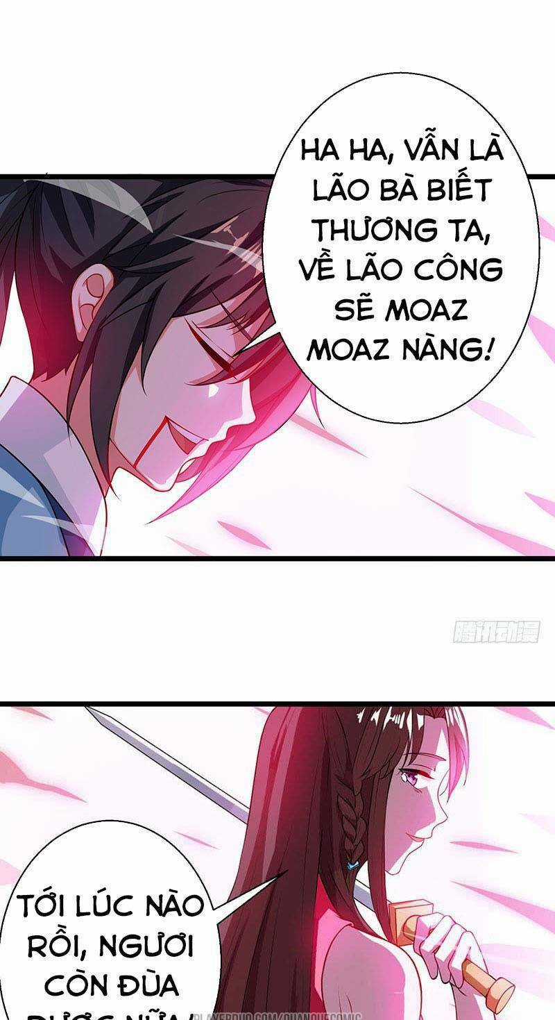 Độc Bộ Tiêu Dao Chapter 37 trang 3