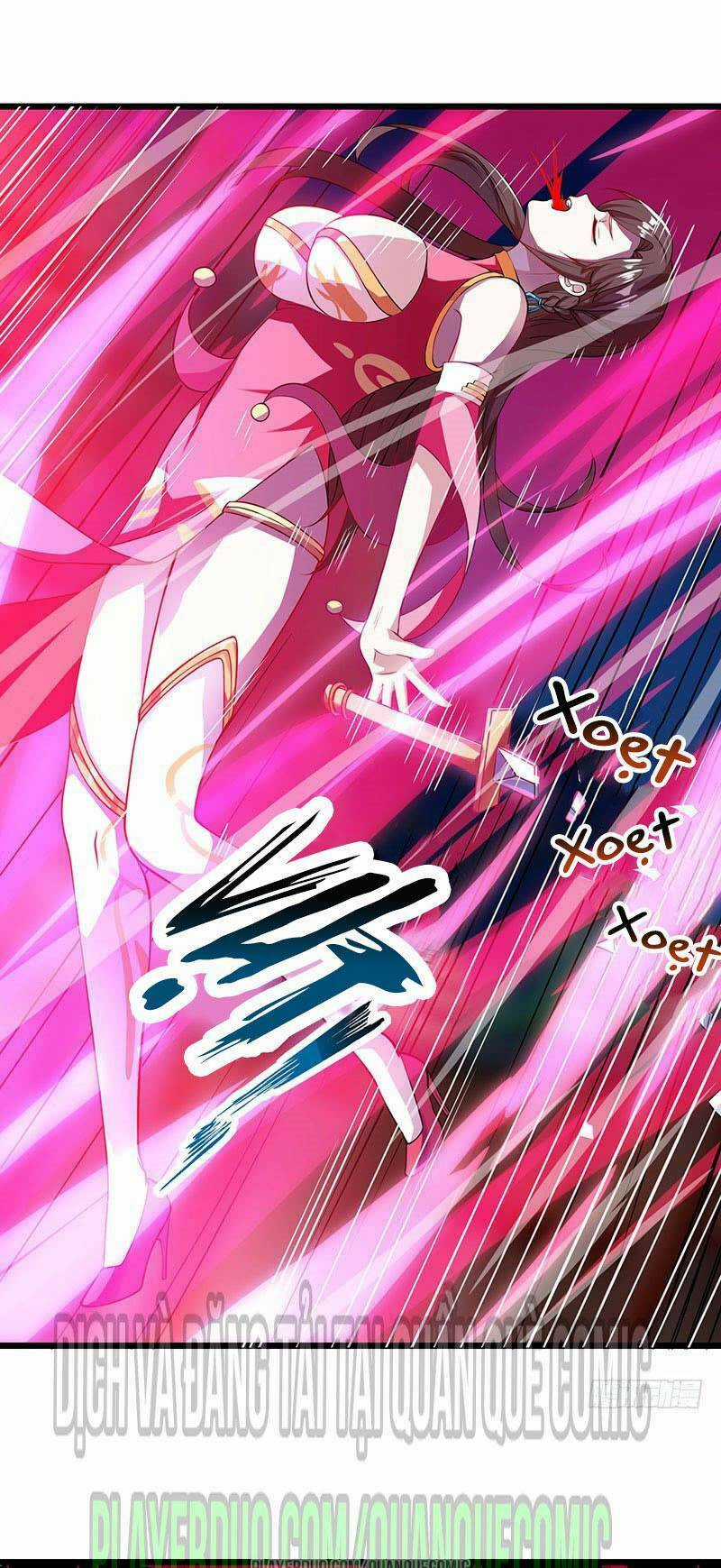 Độc Bộ Tiêu Dao Chapter 37 trang 5