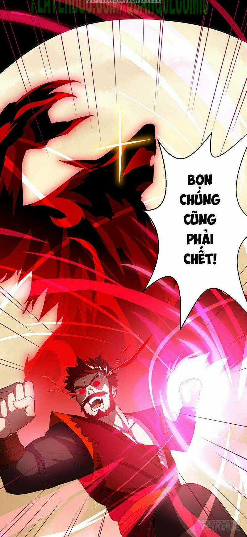 Độc Bộ Tiêu Dao Chapter 37 trang 6