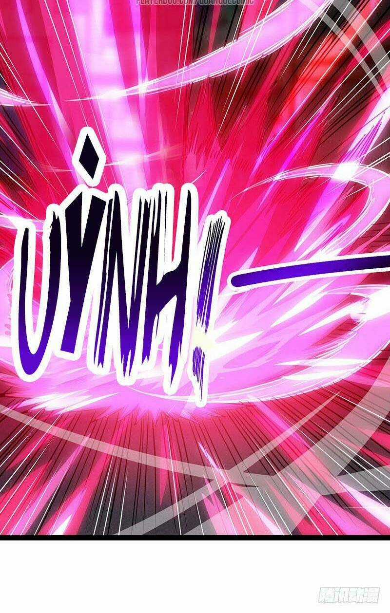 Độc Bộ Tiêu Dao Chapter 37 trang 8