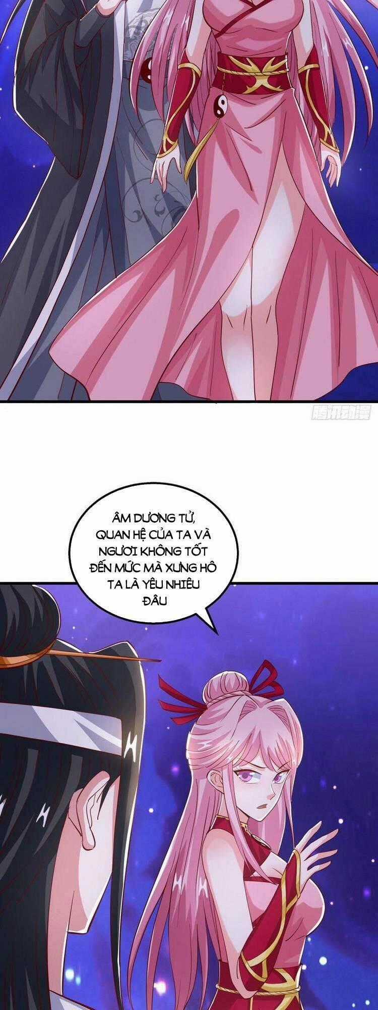 Độc Bộ Tiêu Dao Chapter 373 trang 1