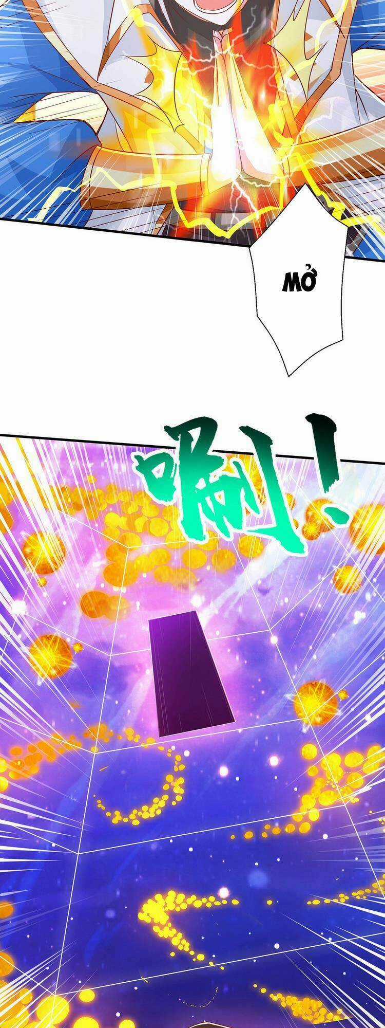 Độc Bộ Tiêu Dao Chapter 375 trang 1