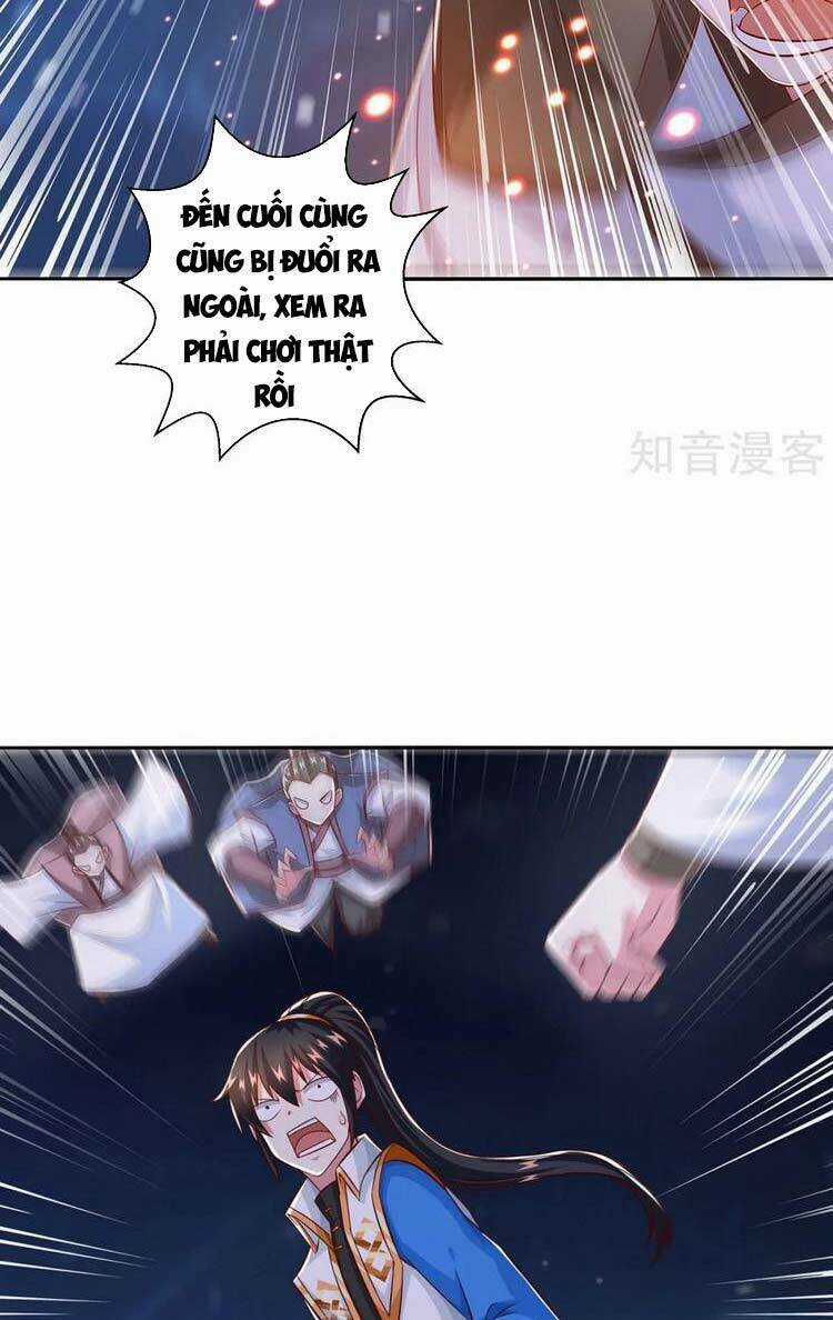 Độc Bộ Tiêu Dao Chapter 377 trang 23