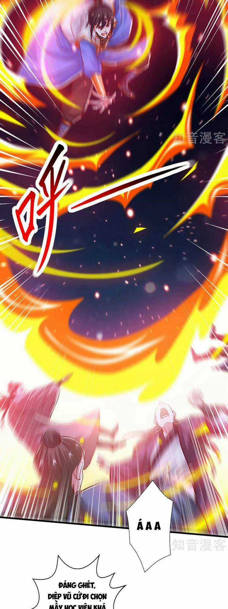 Độc Bộ Tiêu Dao Chapter 377 trang 6