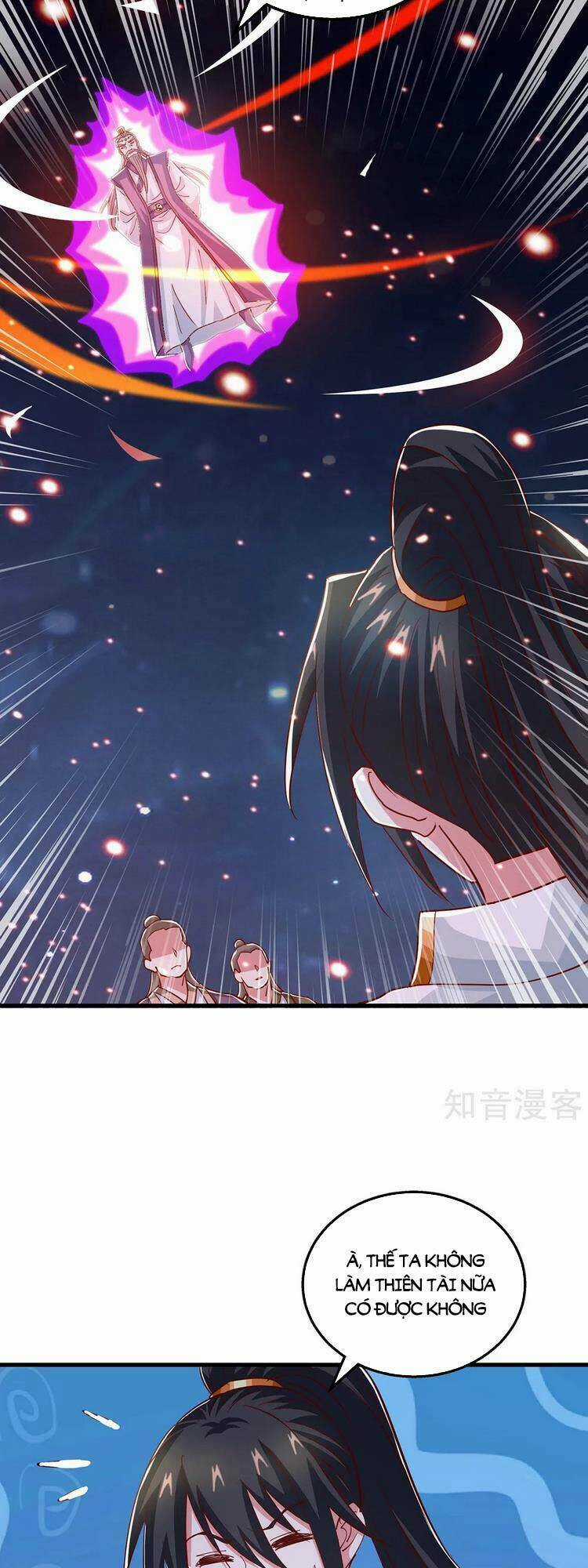 Độc Bộ Tiêu Dao Chapter 378 trang 1