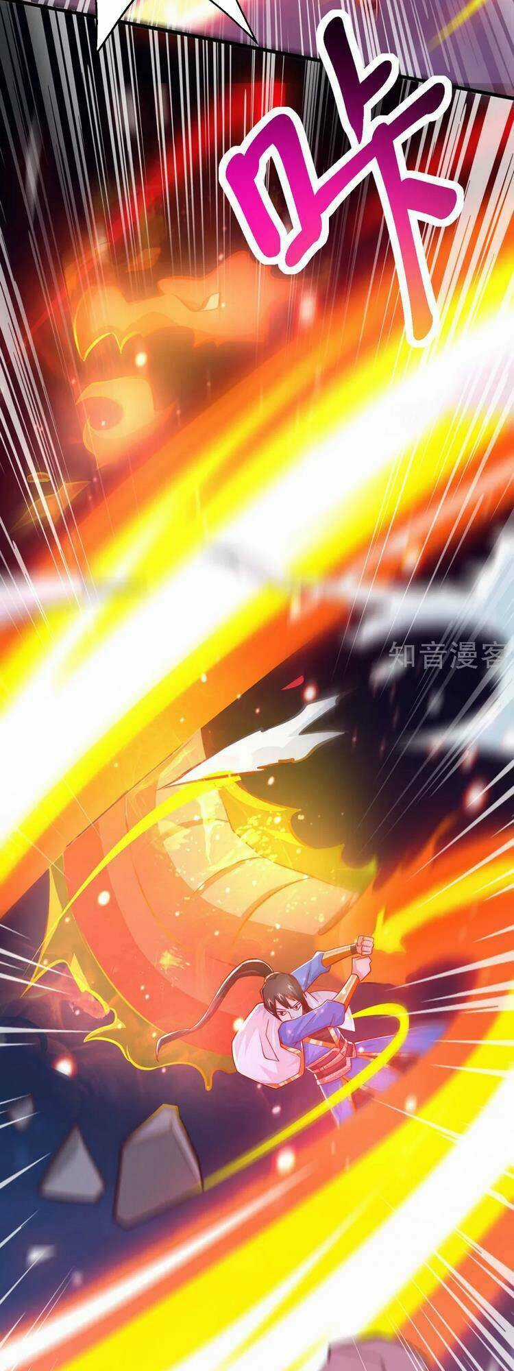 Độc Bộ Tiêu Dao Chapter 378 trang 11