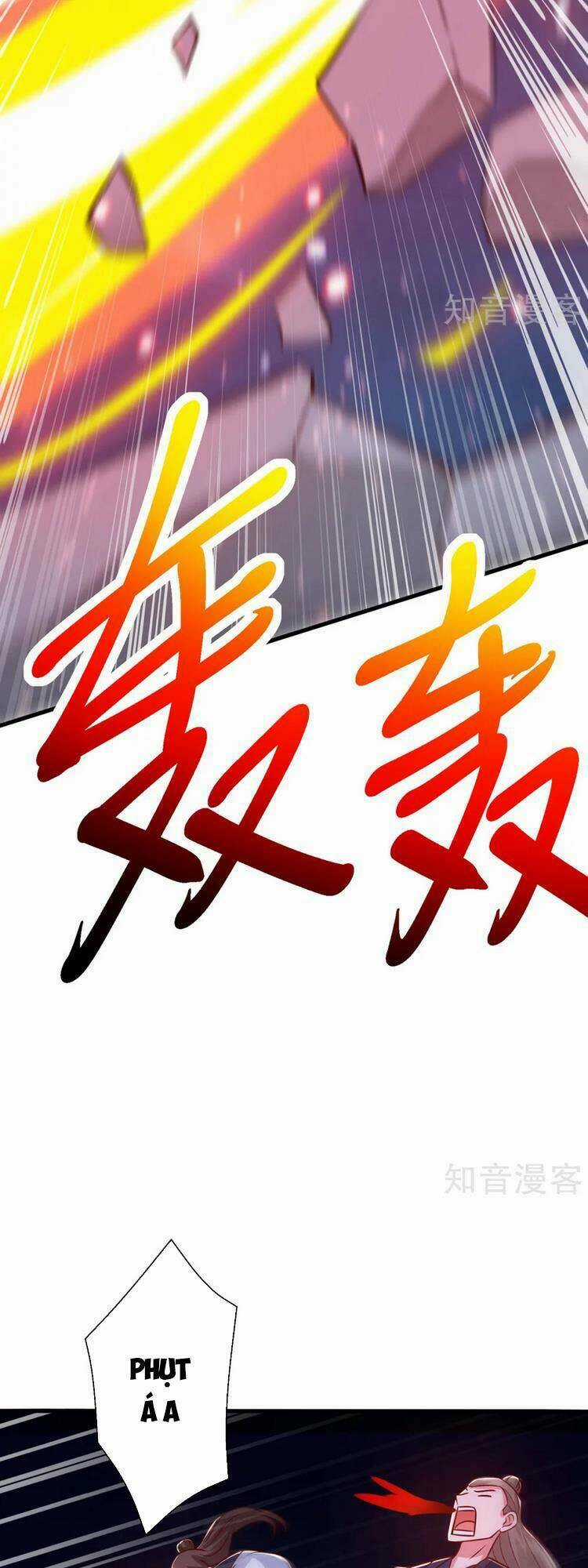 Độc Bộ Tiêu Dao Chapter 378 trang 12