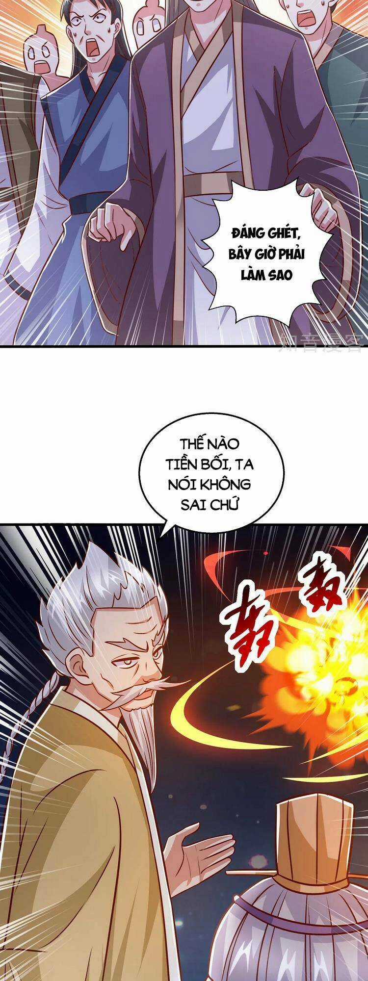 Độc Bộ Tiêu Dao Chapter 378 trang 14