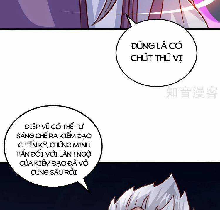 Độc Bộ Tiêu Dao Chapter 378 trang 16