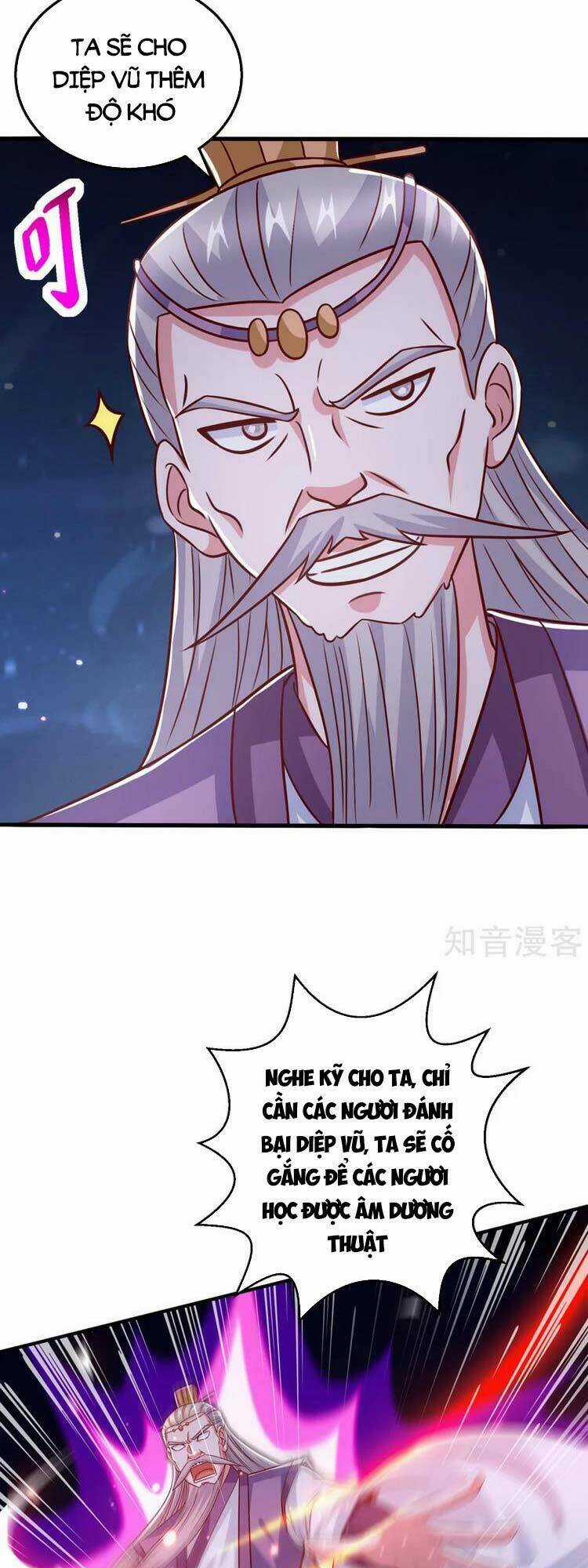 Độc Bộ Tiêu Dao Chapter 378 trang 19