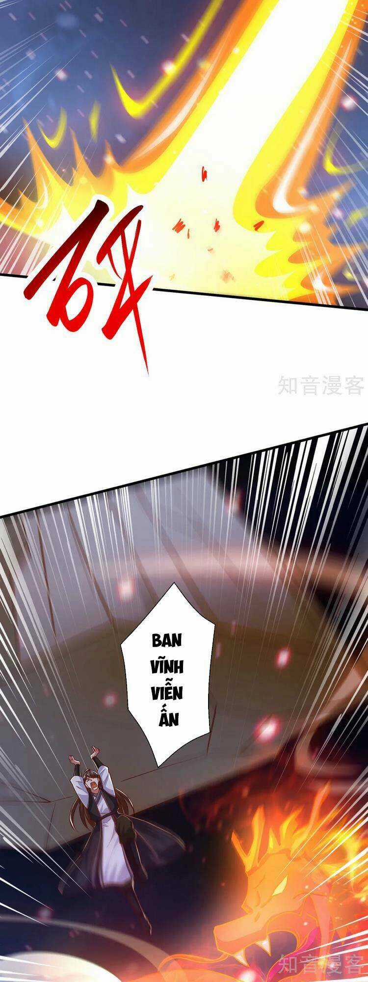 Độc Bộ Tiêu Dao Chapter 378 trang 6