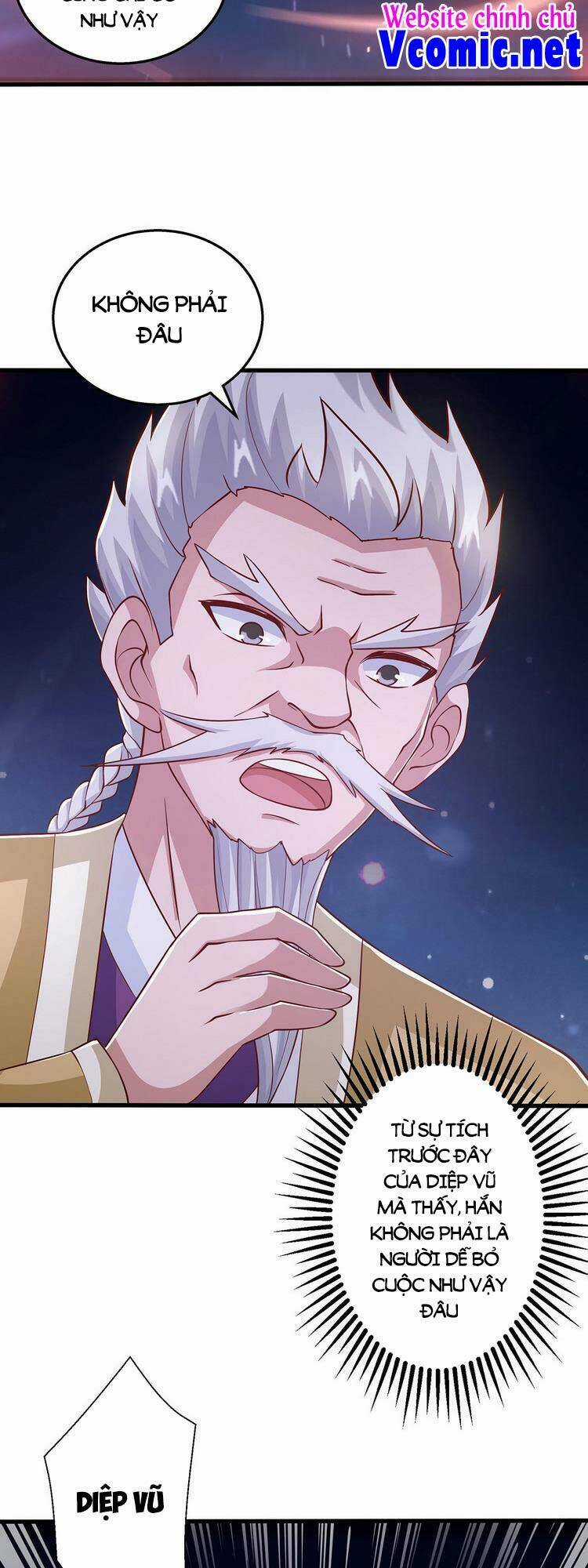 Độc Bộ Tiêu Dao Chapter 379 trang 14