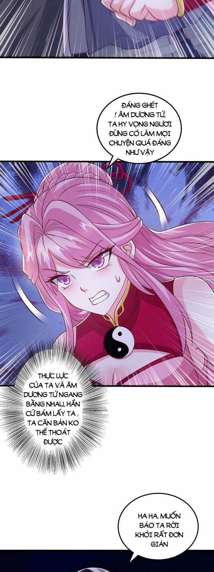 Độc Bộ Tiêu Dao Chapter 379 trang 17