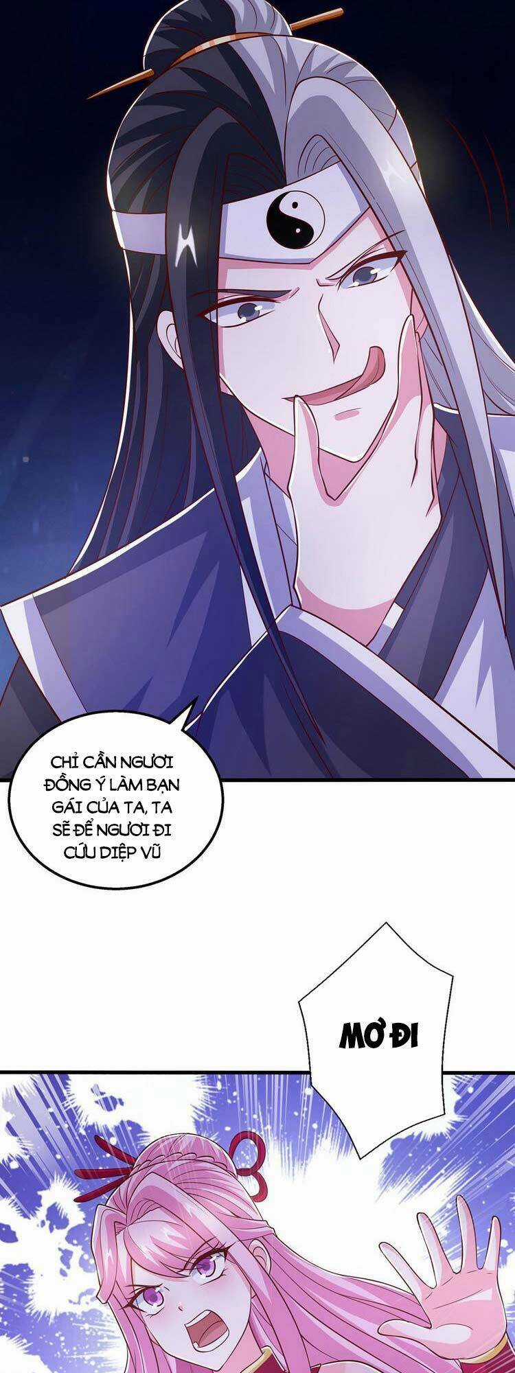 Độc Bộ Tiêu Dao Chapter 379 trang 18