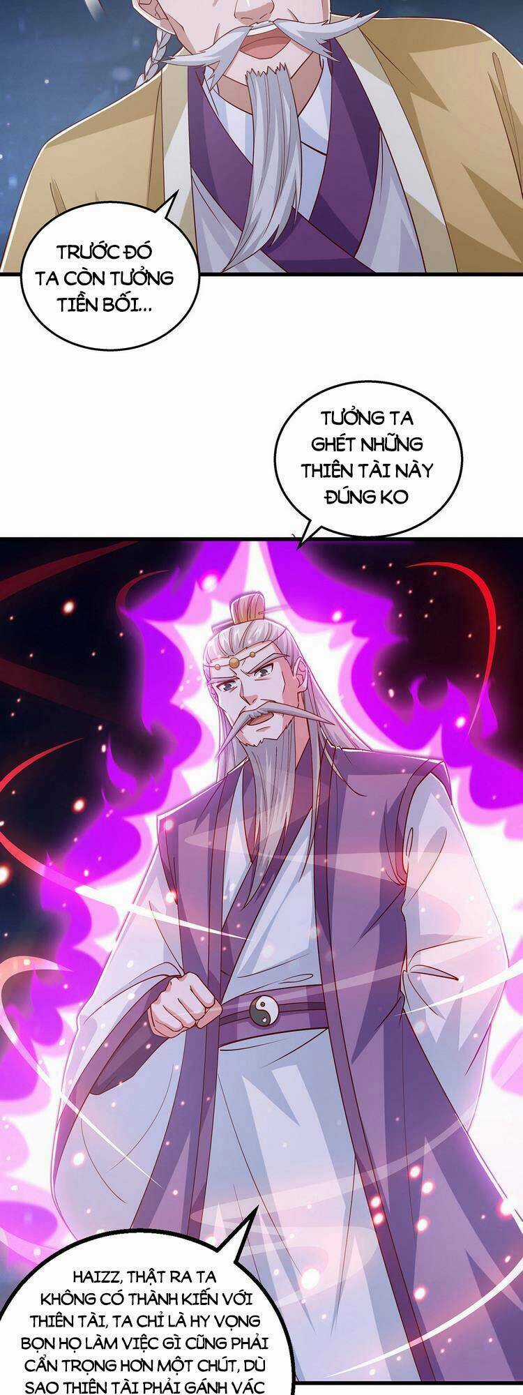 Độc Bộ Tiêu Dao Chapter 379 trang 2