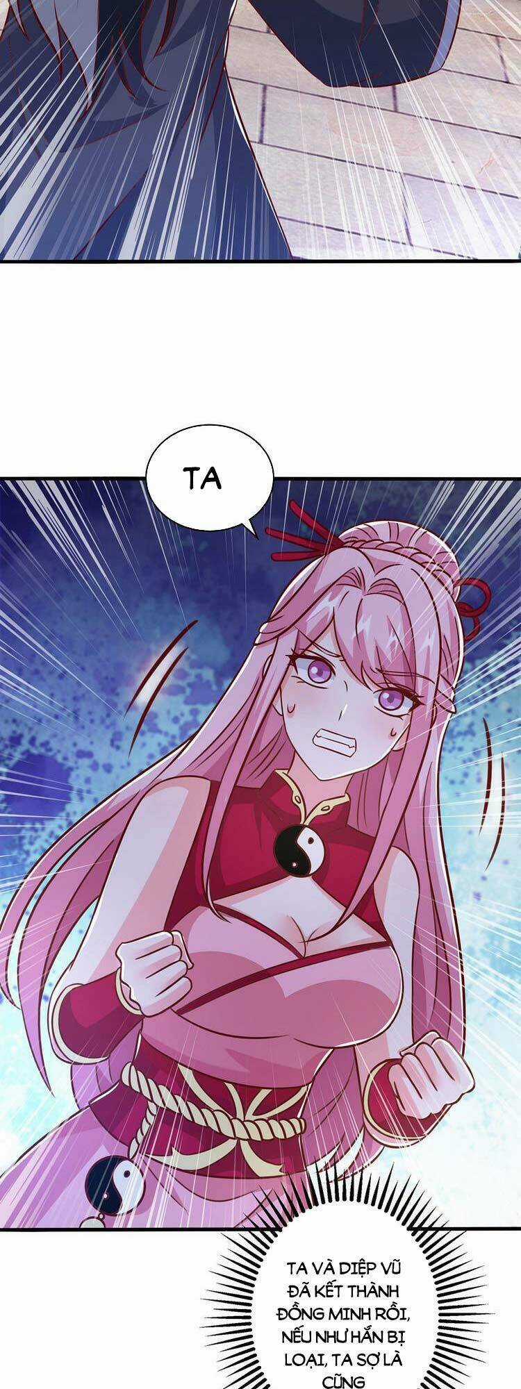 Độc Bộ Tiêu Dao Chapter 379 trang 20