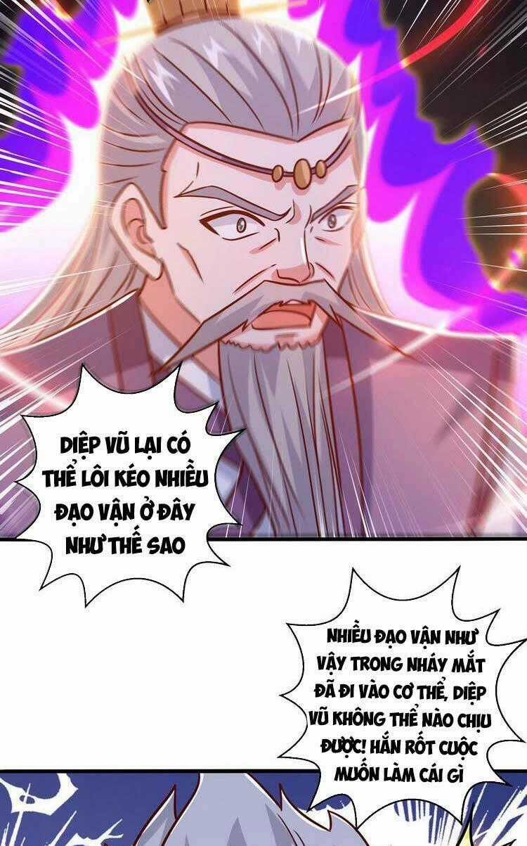 Độc Bộ Tiêu Dao Chapter 379 trang 25
